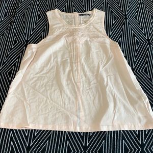 Abercrombie & Fitch Tank Top